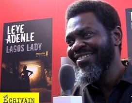 A coeur ouvert : Leye Adenle