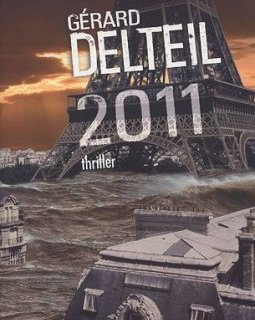 2011 - Gérard Delteil
