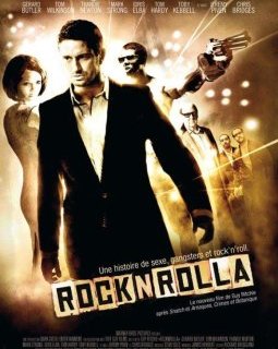 Rocknrolla