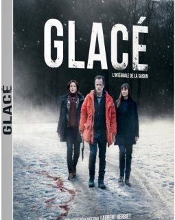 Glacé - Saison 1