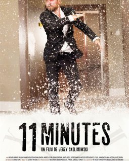 11 minutes - Jerzy Skolimowski