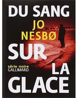 Une adaptation d'un polar de Jo Nesbo en route...