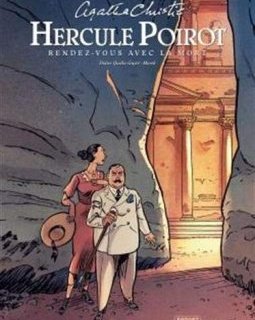 Hercule Poirot : Rendez vous avec la mort - Marek