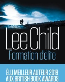 Formation d'élite - Lee Child