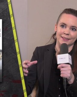 L'interrogatoire de Sara Lövestam