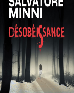 Désobéissance - Salvatore Minni