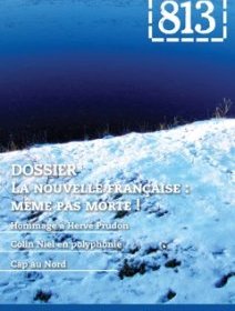 Le N°129 bientôt dans vos Boîtes à Lettres !