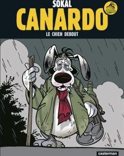 L'Inspecteur Canardo, tome 1 : Le Chien debout