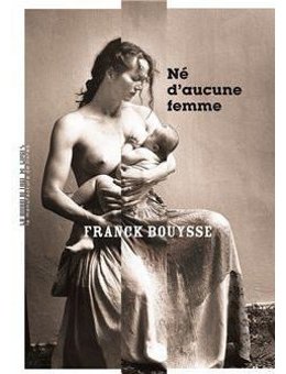 Prix du Livre Inter 2019 : une nouvelle sélection pour Franck Bouysse