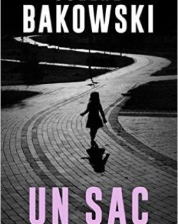 Un sac - Solène Bakowski