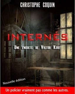 Internés - Christophe COQUIN