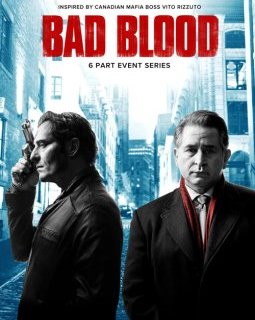 Bad Blood- saison 1 - série Netflix