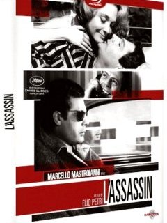 L'assassin habite dans le 29 - 11 et 12 mai