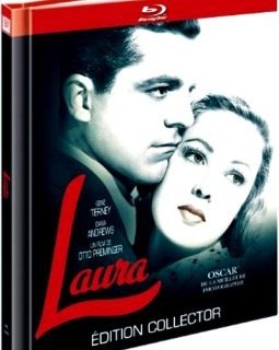 Laura - Otto Preminger