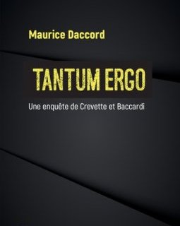 Tantum Ergo - Maurice Daccord