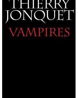 Vampires de Thierry Jonquet bientôt à l'écran