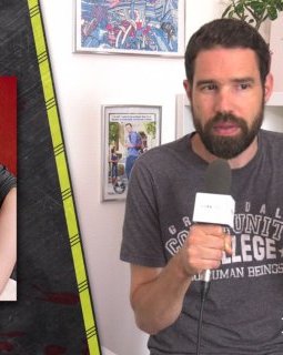 Les 3 séries policières à avoir vu en 2018 par Pierre Langlais