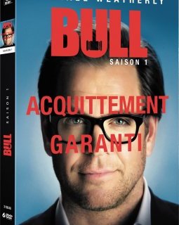 Bull - Saison 1