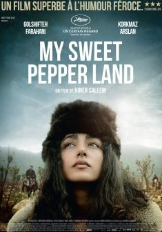 My Sweet Pepper Land - Hiner Saleem