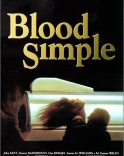 Blood Simple [Director's Cut]