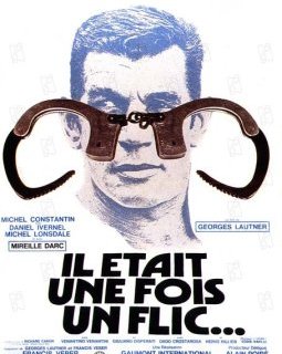 Il était une fois un flic - Georges Lautner