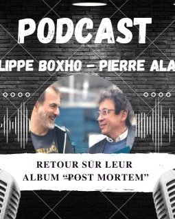 Quel est le quotidien d'un médecin légiste ? Interview de Philippe Boxho et Pierre Alary.
