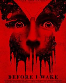 Ne t'endors pas - Mike Flanagan