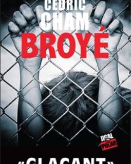 Broyé - Cédric Cham