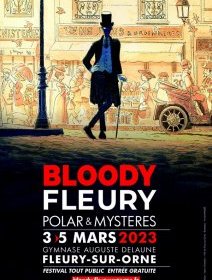 Bloody Fleury, découvrez la programmation 2023 !