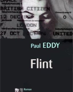 Flint - Paul Eddy