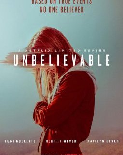 Unbelievable - saison 1