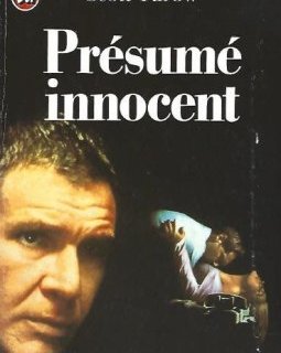 Présumé innocent - Scott Turow