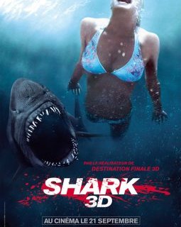 Shark 3D