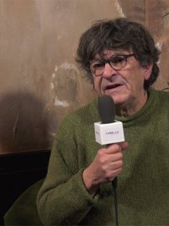 Les secrets d'écriture de Jean-Bernard Pouy