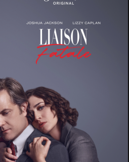 Un classique du thriller des années 80 adapté en série.