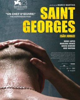 Les Fantomes d'Ismaël, Saint-Georges : ils sortent au cinéma cette semaine