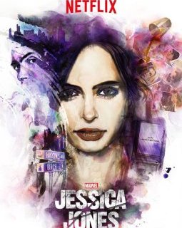 Jessica Jones - Saison 1
