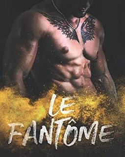 Le Fantôme : Un roman Gangs de Boston - A. Zavarelli