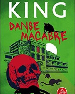Danse Macabre - Stephen King
