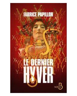 Le Dernier Hyver - Fabrice PAPILLON