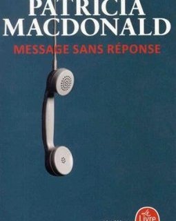 Message sans réponse