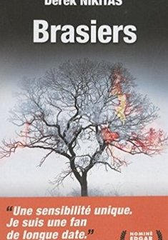 Brasiers - Derek Nikitas