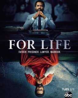 For Life - Saison 1 - Hank Steinberg