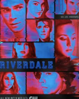 Riverdale - Saison 4