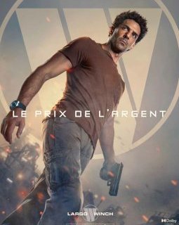 Une bande-annonce pour Largo Winch 3 !