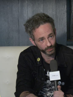 3 bonnes raisons de lire Bad Man de Dathan Auerbach