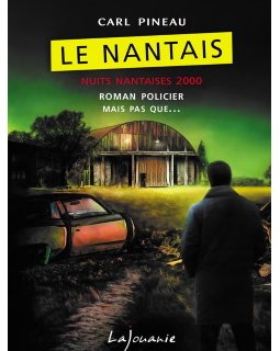 Carl Pineau en dédicace - 2 septembre