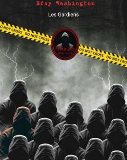 Les dessous de l'affaire Efsy Washington Les gardiens