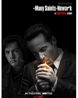 The Many Saints of Newark, prequel des Soprano, dévoile ses premières images