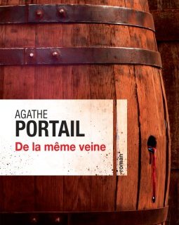 De la même veine - Agathe Portail